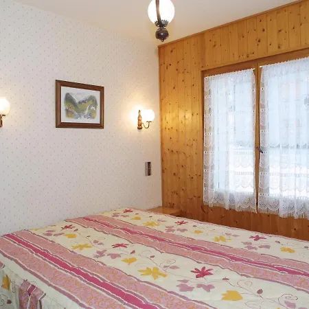 Appt Aux Gets: Terrasse, 4 Pers, Proche Pistes Et Centre, Animaux Bienvenus - Fr-1-671-29 Apartment *